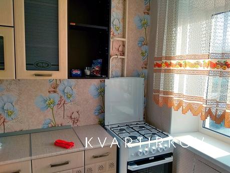 Однокомнатная квартира в центре, Сатка - квартира посуточно