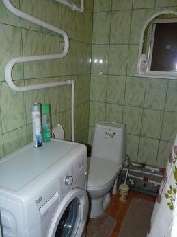 Однокомнатная квартира в центре, Сатка - квартира посуточно