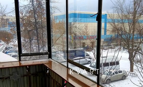 Однокомнатная квартира в центре, Сатка - квартира посуточно