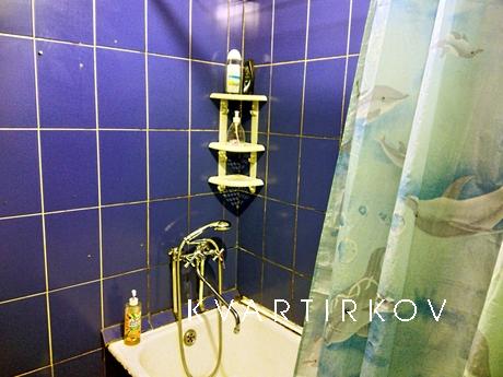 Двухкомнатная квартира в центре, Сатка - квартира посуточно