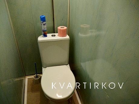 Двухкомнатная квартира в центре, Сатка - квартира посуточно