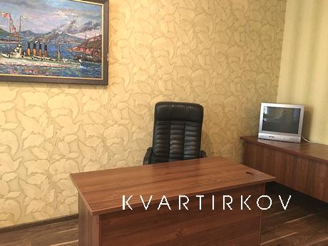 Двушка возле Д/К к-та 'Магнезит', Сатка - квартира посуточно