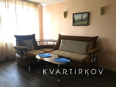 Двухкомнатная квартира недалеко от центр, Сатка - квартира посуточно