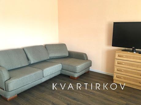 Двухкомнатная квартира недалеко от центр, Сатка - квартира посуточно