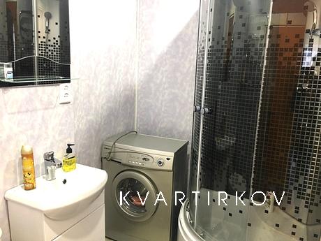 Двухкомнатная квартира недалеко от центр, Сатка - квартира посуточно