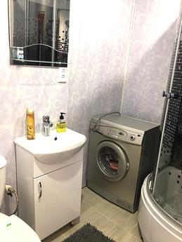 Двухкомнатная квартира недалеко от центр, Сатка - квартира посуточно