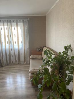 East 230 daily, Berdiansk - apartment by the day