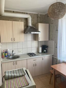 East 230 daily, Berdiansk - apartment by the day