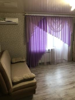 Daily rent apartment, Berdiansk - apartment by the day