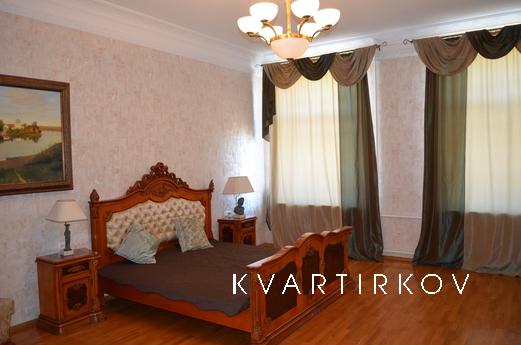 Apartment in Kronversky 77, Санкт-Петербург - квартира подобово