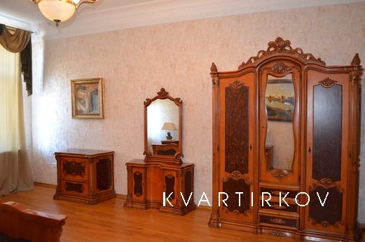 Apartment in Kronversky 77, Санкт-Петербург - квартира подобово