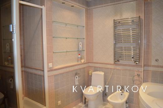 Apartment in Kronversky 77, Санкт-Петербург - квартира подобово