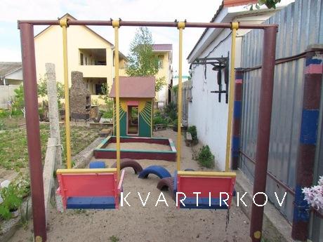 Rent rooms in a mini hotel, Zatoka - apartment by the day