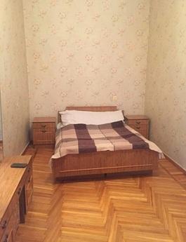 Своя 3 комнатная квартира в центре, Одесса - квартира посуточно