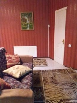 House for holidays and corporate parties, Kropyvnytskyi (Kirovohrad) - apartment by the day