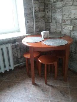 Daily rent, Chernihiv - apartment by the day