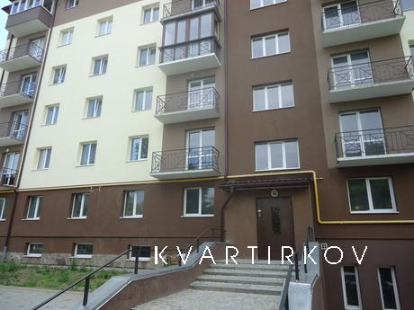 Квартира в центре Трускавца по улице Ивасюка 11, 3 этаж. 7 м
