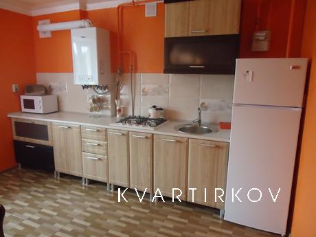 I rent an apartment by the day, Truskavets - apartment by the day