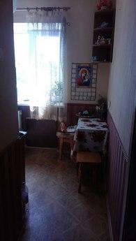 Daily, Chernomorsk (Illichivsk) - apartment by the day