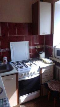 Daily, Chernomorsk (Illichivsk) - apartment by the day