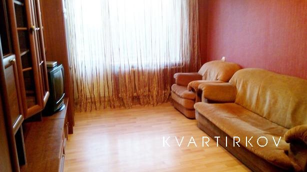 Apartment for rent, Odessa - apartment by the day