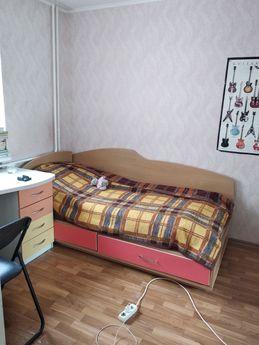 3 bedroom apartment in Cherny, Chernomorsk (Illichivsk) - apartment by the day