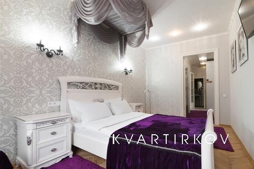 Luxurious cozy VIP apartment, Lviv - apartment by the day