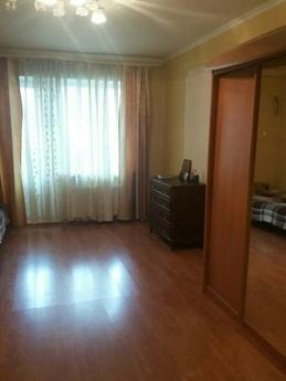Rent daily 2-bedroom. Flat, Chernomorsk (Illichivsk) - apartment by the day