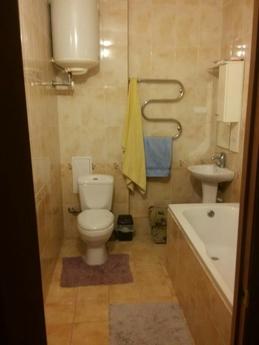 Rent daily 2-bedroom. Flat, Chernomorsk (Illichivsk) - apartment by the day