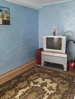 Rent a holiday home, Chernomorsk (Illichivsk) - apartment by the day