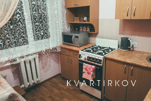 Rent daily, Chernihiv - apartment by the day