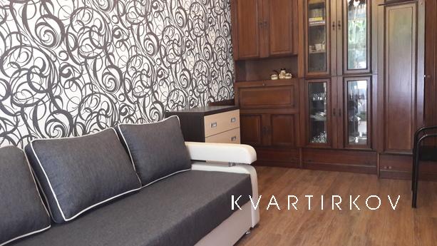 Apartment in the heart of Odessa, Odessa - apartment by the day