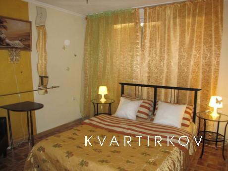 Комфортабельный гостевой дом, Краснодар - квартира посуточно