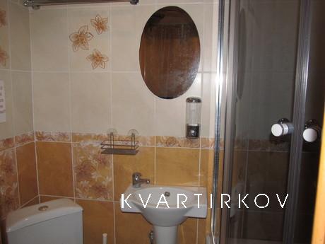 Комфортабельный гостевой дом, Краснодар - квартира посуточно