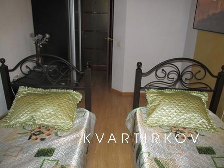 Комфортабельный гостевой дом, Краснодар - квартира посуточно