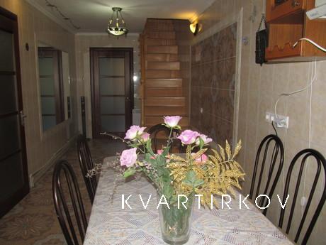 Комфортабельный гостевой дом, Краснодар - квартира посуточно