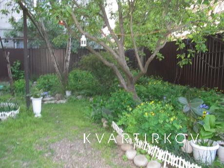 Комфортабельный гостевой дом, Краснодар - квартира посуточно