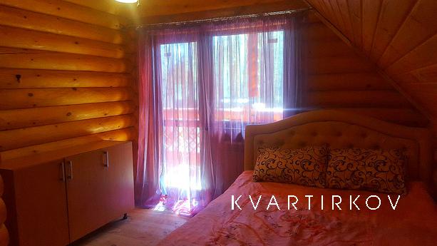 Rest in Svyatogorsk. Cottages for rent, Sviatohirsk - apartment by the day