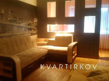 Квартира повышенной комфортности в центре города. Есть всё н