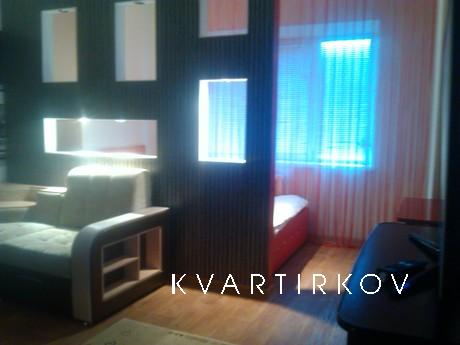 Квартира повышенной комфортности, Сургут - квартира посуточно