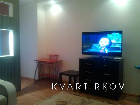 Квартира повышенной комфортности, Сургут - квартира посуточно