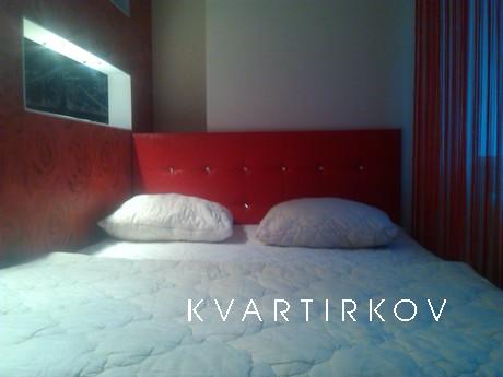 Квартира повышенной комфортности, Сургут - квартира посуточно