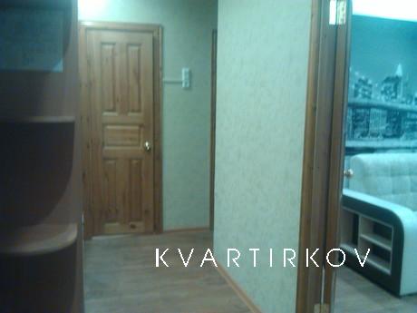 Квартира повышенной комфортности, Сургут - квартира посуточно