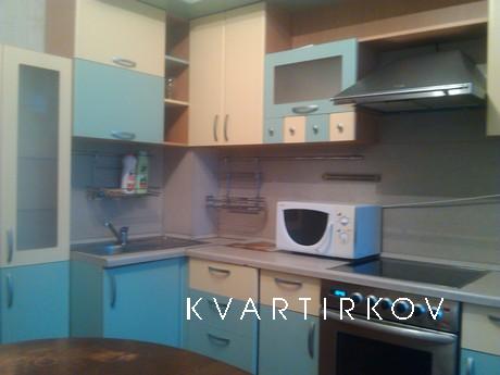 Квартира повышенной комфортности, Сургут - квартира посуточно