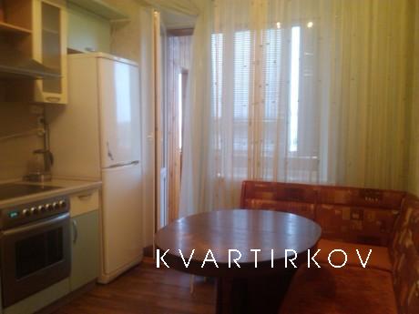 Квартира повышенной комфортности, Сургут - квартира посуточно