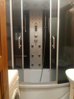 Квартира повышенной комфортности, Сургут - квартира посуточно