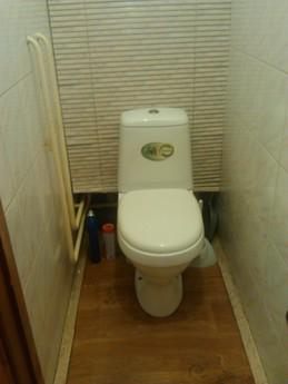 Квартира повышенной комфортности, Сургут - квартира посуточно