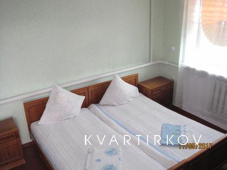 Cozy rooms by the seaя, Berdiansk - apartment by the day