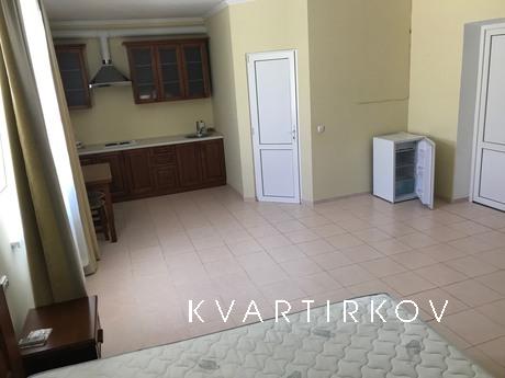 Мини-гостиница с люкс номерами возле мор, Бердянск - квартира посуточно