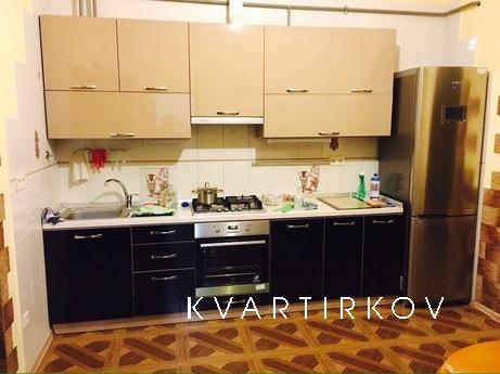 The best Apartment in the center, Odessa - apartment by the day